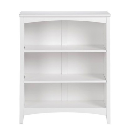 MCCRORY, Kệ kệ để đồ 4 tầng tâng cổ điển SHE_079, 76x33x121cm, kệ gỗ Scandi Home