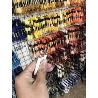 Dụng Cụ Gỡ Chỉ, Rạch Khuyết