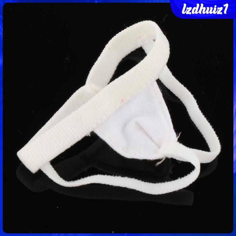 Bộ Quần Áo Thời Trang Cho Búp Bê Nam Tỷ Lệ 1 / 6