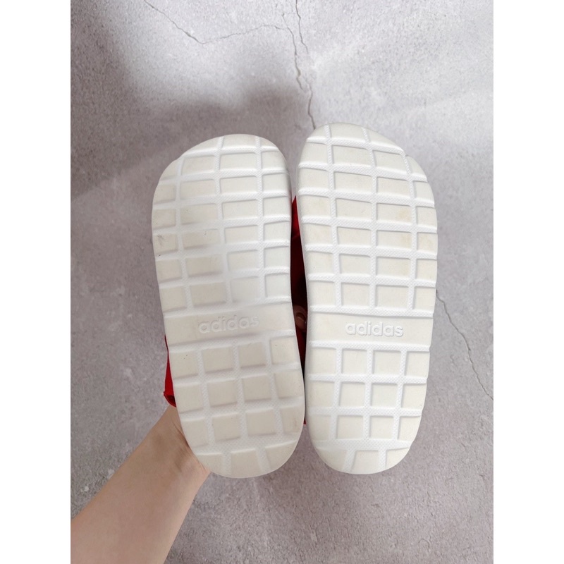 Sandal Adidas Kids dành cho bé trai và bé gái size 8K EG2234