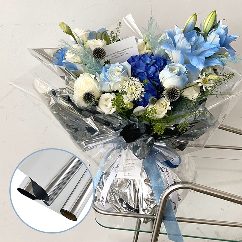 Giấy Gói Quà Thiết Kế Sáng Tạo Độc Đáo