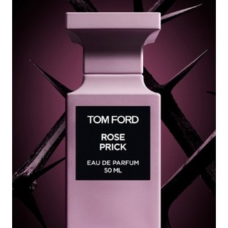 [ᴛᴇsᴛᴇʀ] Nước Hoa T.F Rose Prick - 5𝘮𝘭/10𝘮𝘭 /20𝘮𝘭