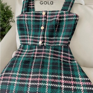 SET POMILA - Set tweed mềm cao cấp