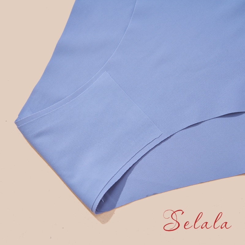 Quần Lót Nữ Selala Chất Su Mềm Mại Chữ Y Sexy Quyến Rũ QS28