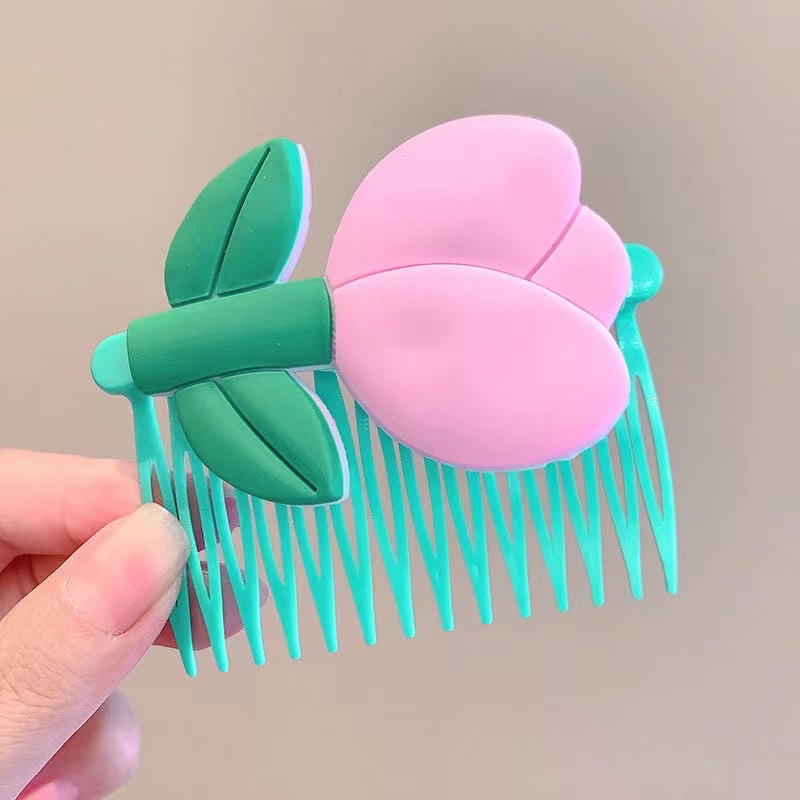 Băng đô. Cài tóc tiểu thư, xược tóc em bé