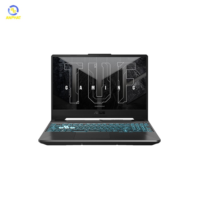 Laptop ASUS TUF Gaming A15 FA506ICB-HN355W (Ryzen 5-4600H | RTX 3050 4GB )