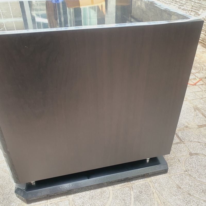 SUB ĐIỆN 30, LOA SUB ĐIỆN 3 TẤC CHÍNH HÃNG YOO-MINH, BASS MAY UY LỰC - 432 VIETNAM