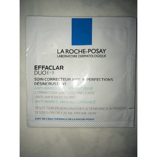 Mẫu thử sample La Roche Posay