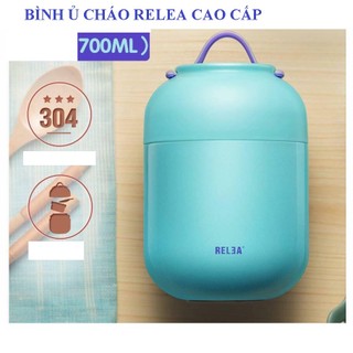 Bình ủ cháo Relea 700ml