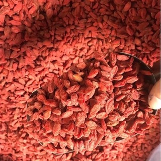 Kỷ tử Ninh Hạ gói 100gr