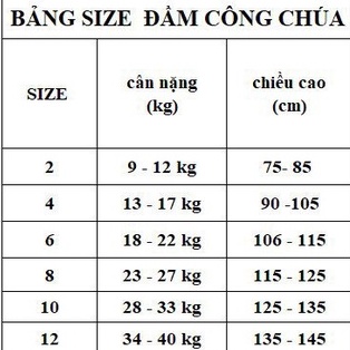 Đầm công chúa Avalya Kids Trắng Đính Ngọc Hoa Thêu cao cấp - váy bé gái cao cấp 8 - 42kg  - MT01