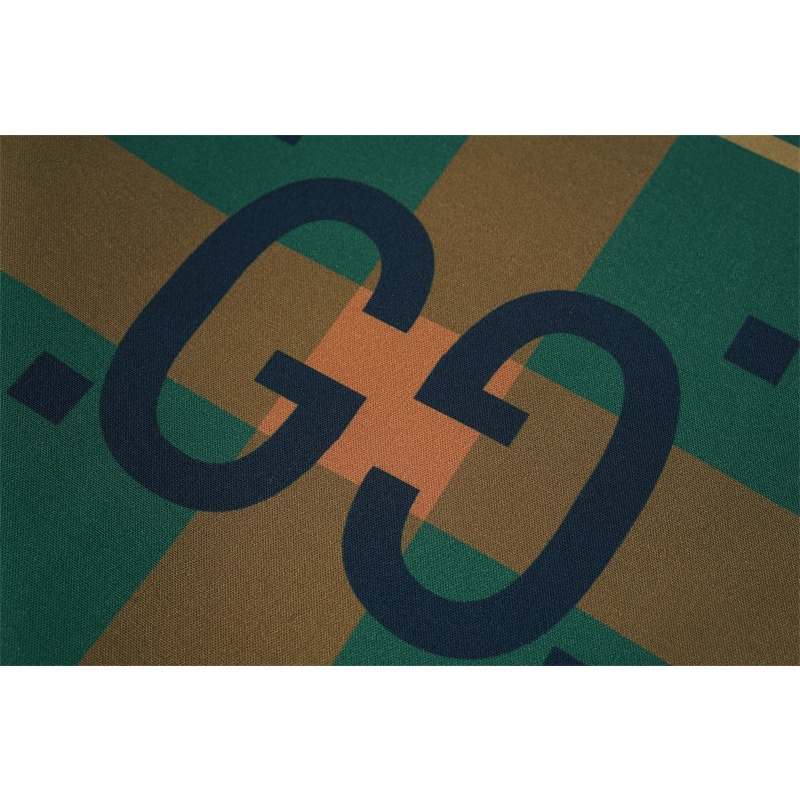 Áo Sơ Mi Ngắn Tay In Chữ Thời Trang Đường Phố Cá Tính Cho Nam Nữ