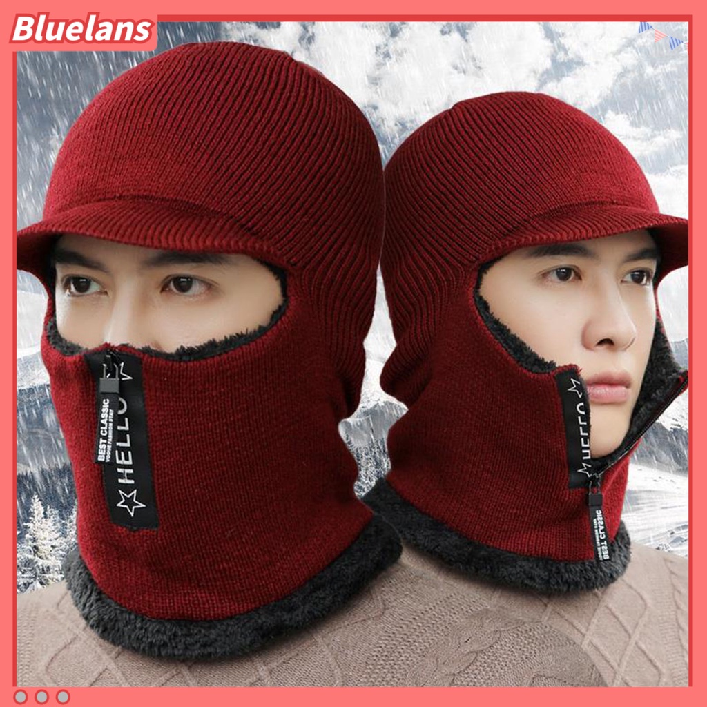 Đôi Găng Tay Giữ Ấm Chống Gió Chống Thấm Nước Có Thể Dùng Màn Hình Cảm Ứng Dành Cho Nam