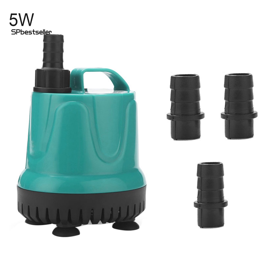 Máy Bơm Lọc Nước Cho Bể Cá