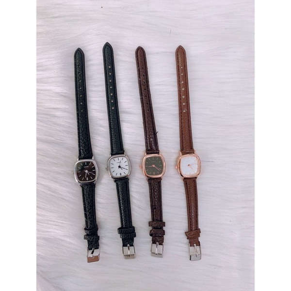 Đồng hồ cho bé trai gái đều đx