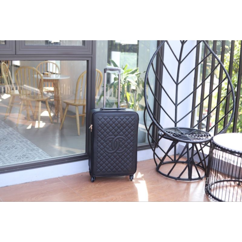 Vali Chanel cao cấp  sẵn 💓💓