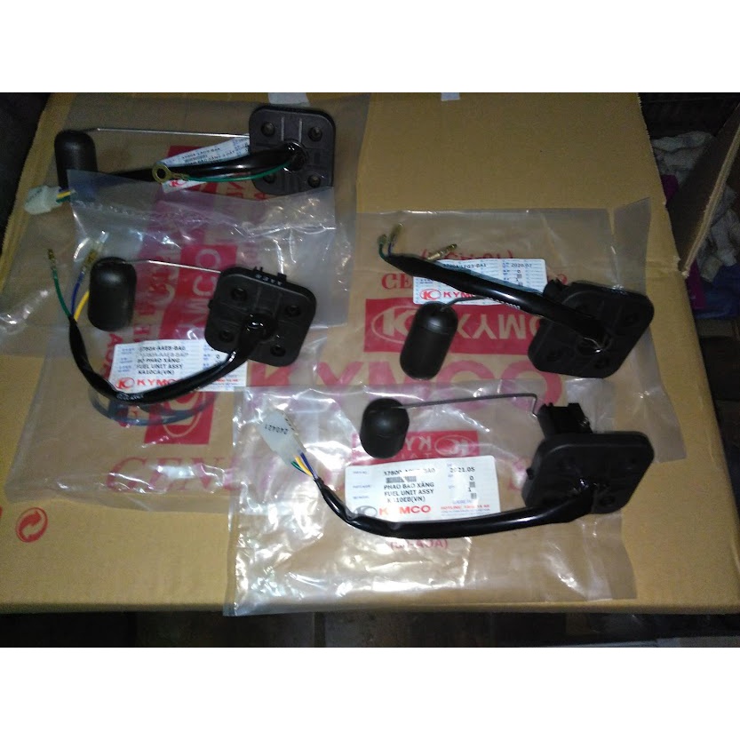 Phao báo xăng xe PEOPLE 16FI ( KYMCO )