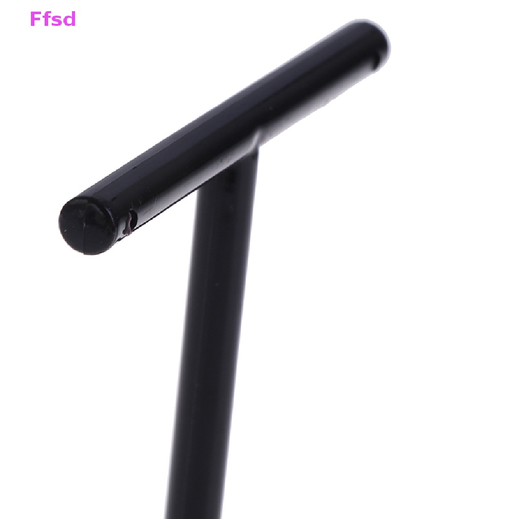 {Ffsd} Set 2 Giá Đỡ Trưng Bày Bông Tai Bằng Acrylic Sắp Xếp Gọn Gàng