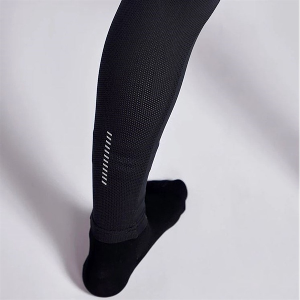 Quần bỉm dài đạp xe CHO NỮ hiệu Nenk Women's Pro 7 Tight Natalie