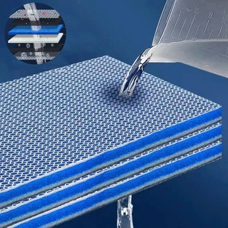 Miếng bọt biển lọc nước sinh học 8d cho bể cá