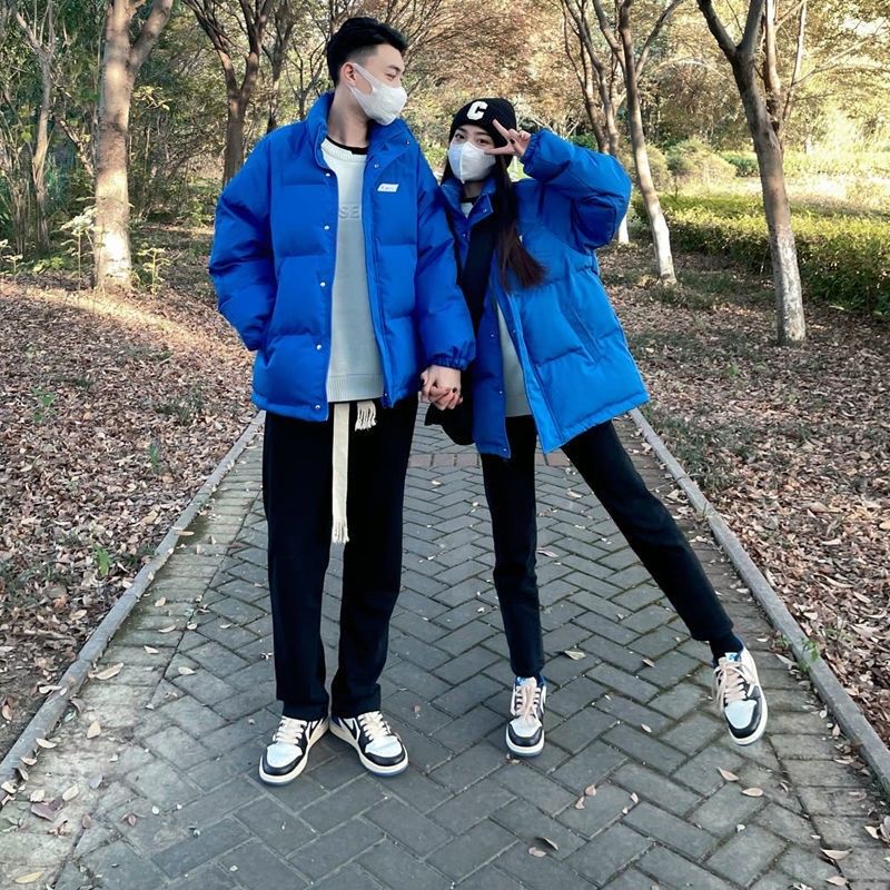 ÁO KHOÁC PHAO BÉO NAM, NỮ, ÁO LÔNG CỪU, HÀNG 2HAND LOẠI 1 .