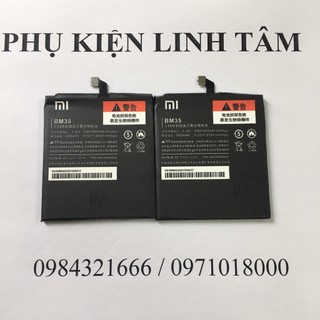 Pin xiaomi mi 4c/ bm35 3080mah