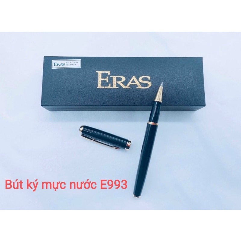 Bút ký mực nước Eras E993 cao cấp chính hãng