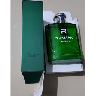 Nước Hoa Romano chai 100ml