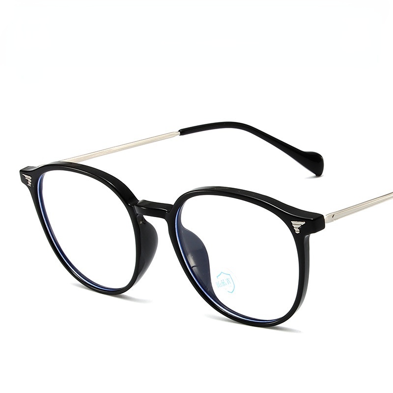 Mắt Kính Chống Bức Xạ Ttr90 Cho Cả Nam Và Nữ