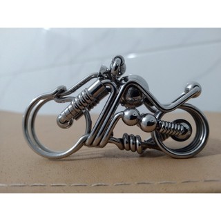 móc khoá xe inox inox 304