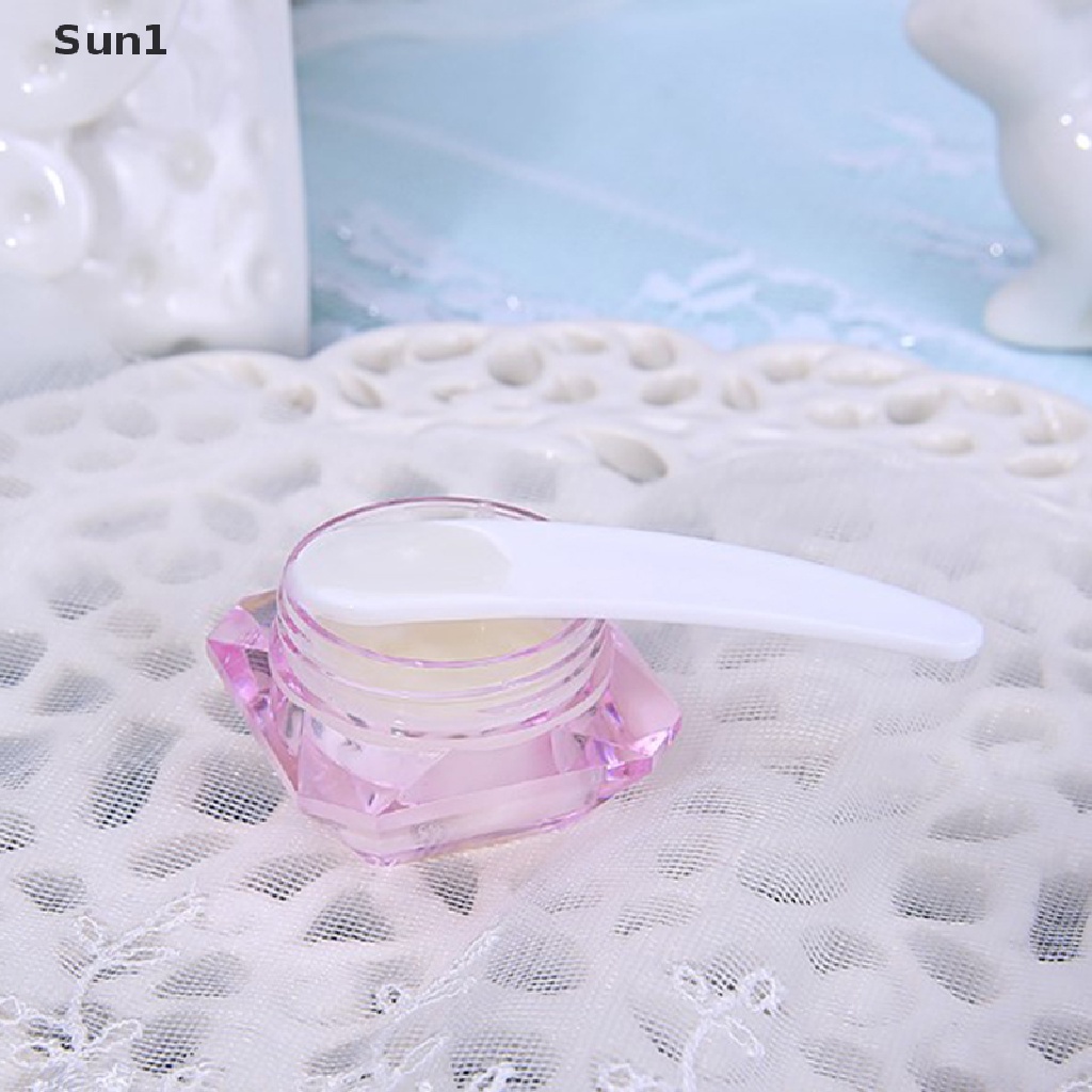 Set 10 Muỗng Múc Mỹ Phẩm Tiện Lợi Sun1 &gt;