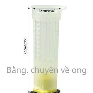 Lồng nhốt ong chúa, giam chúa