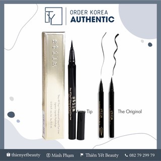 Kẻ mắt nước Stilla Stay All Day Waterproof eye