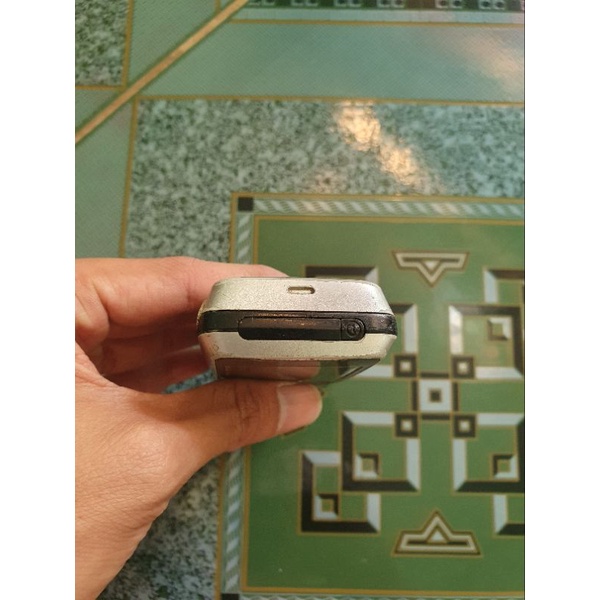 Điện thoại Sony Ericsson K700i