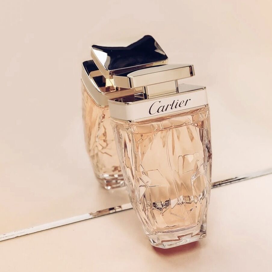 Nước Hoa Nữ Cartier La Panthere Eau de Toilette 75ml