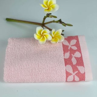 Khăn mặt, khăn gội cotton Phong Phú