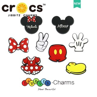 Jibbitz cross set charms Đặt jibbitz Cho cross