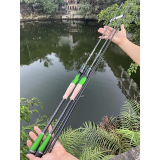 Cần Câu LURE Monster Devil Chính Hãng