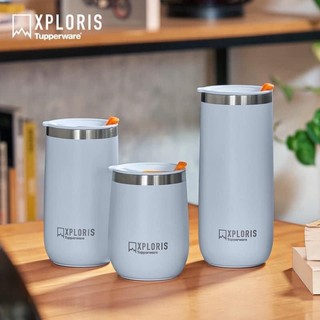 LY GIỮ NHIỆT XPLORIS TUPPERWARE