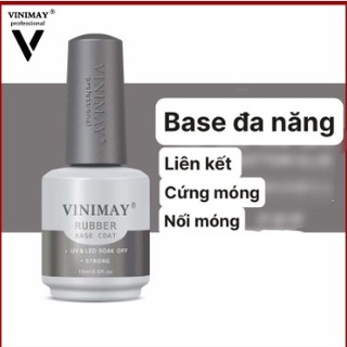 Base đa năng 5 in 1 Vinimay chuyên dụng hàng chính hãng