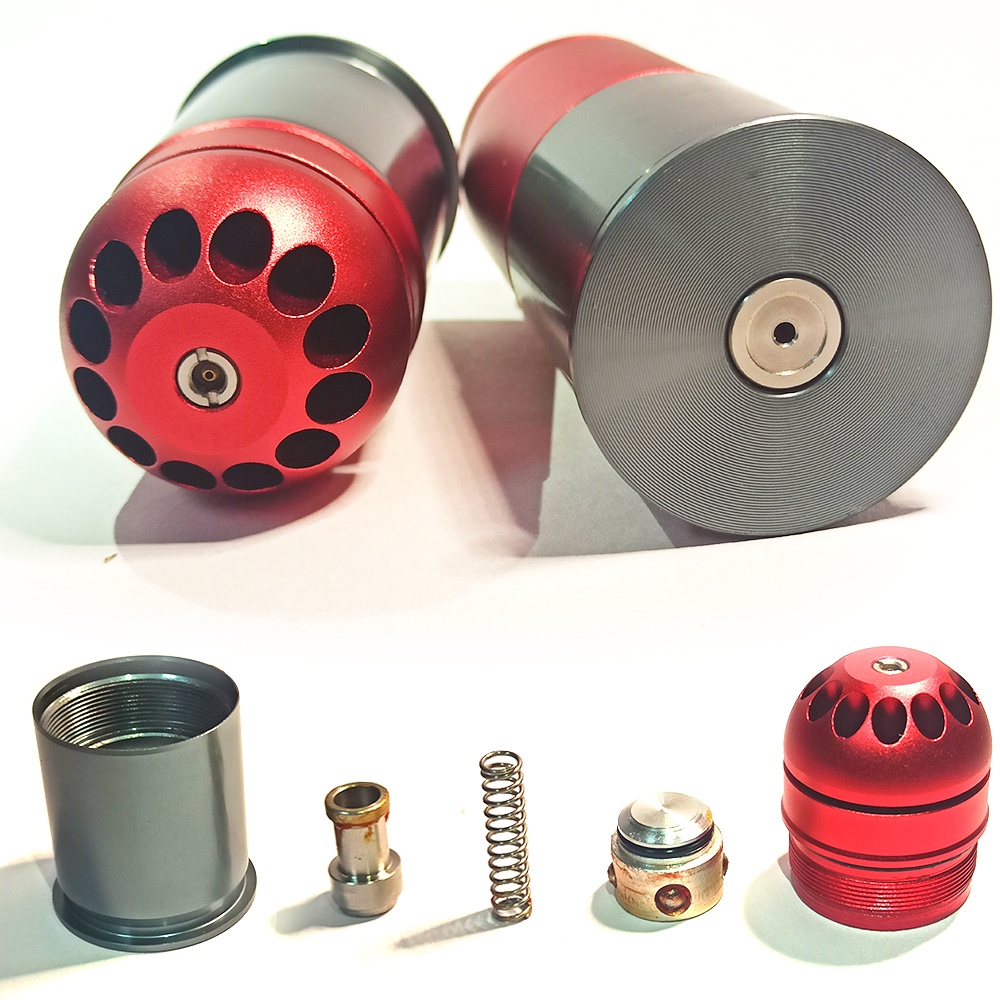 Súng phóng lựu CO2 dành cho trò chơi Airsoft ngoài trời