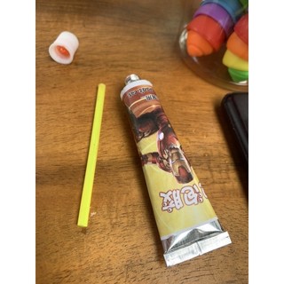 Keo thổi bong bóng