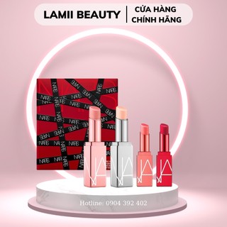Son dưỡng nars mini afterglow lip balm - lamii beauty