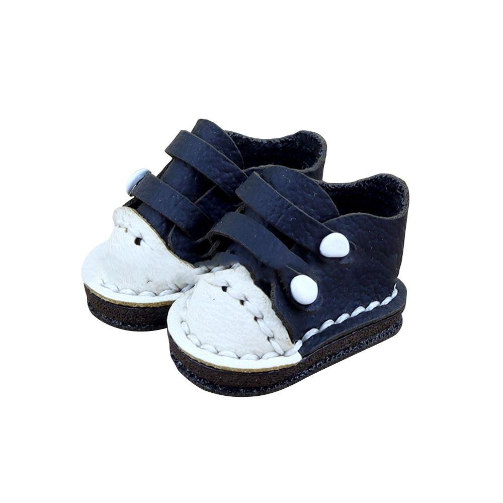 Áo Hoodie Màu Sắc Cầu Vồng Cho Búp Bê OB11