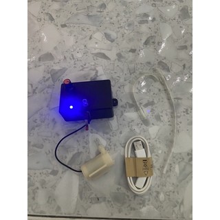 Combo mạch rót rượu tự động