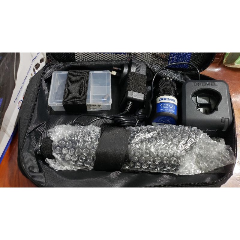 Máy mài mini Dremel 8260