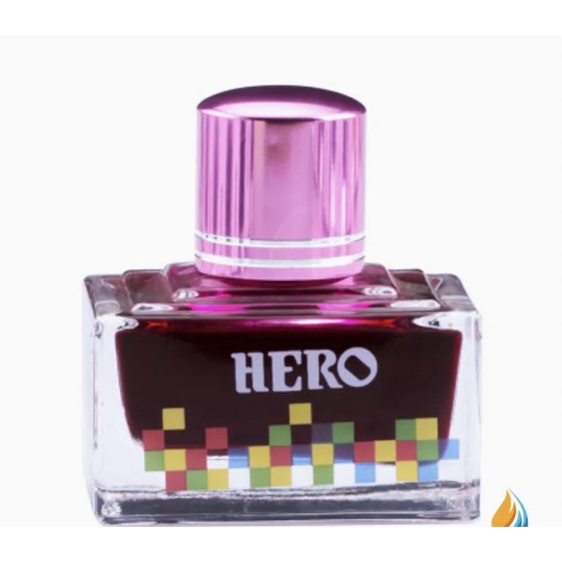 Mực HERO Cao Cấp - mực khô nhanh