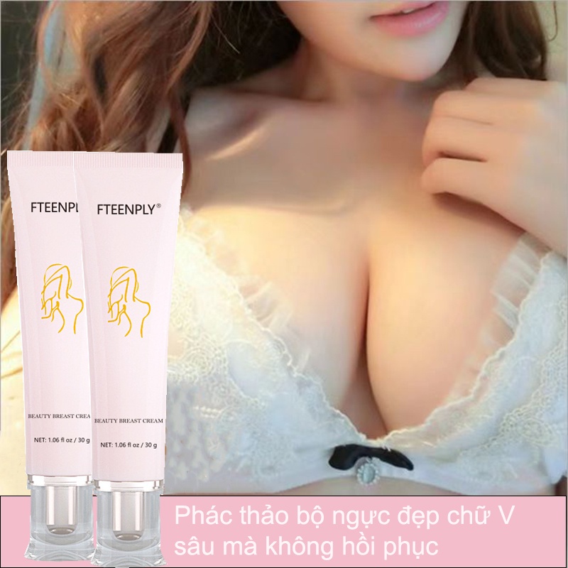 nở ngực chăm sóc ngực kem nở ngực kem nâng ngựcTăng và thắt chặt ngực Cải thiện sự chảy xệ vú Nuôi dưỡng vúPhát triển vú