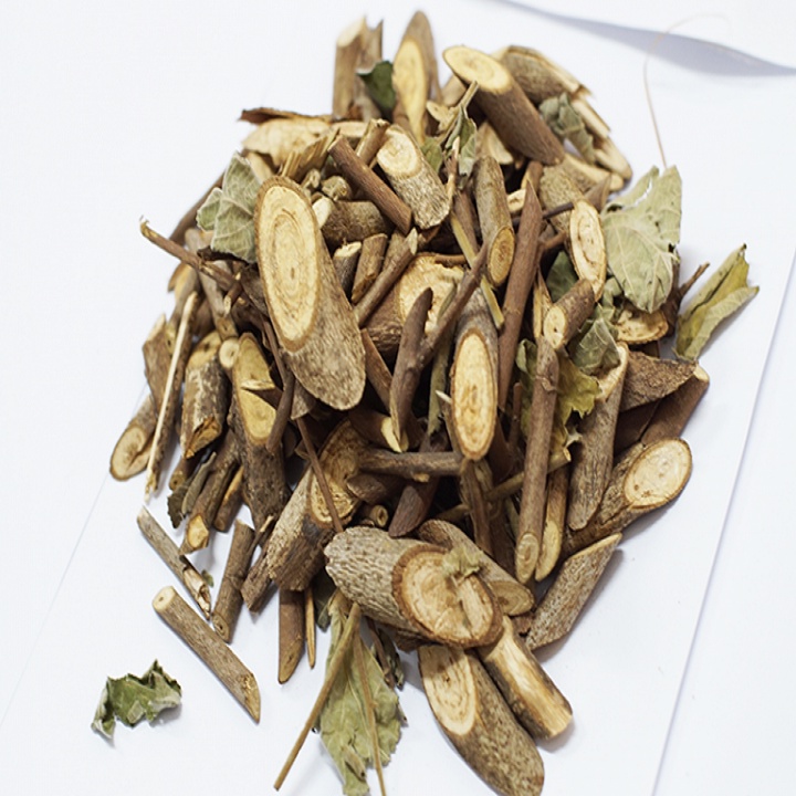 An Xoa Nguyên Thân Hòa Bình Hoa Tím 1kg Mát Gan, Hỗ Trợ Hạ Men Gan - Dược Liệu Tuấn Dũng