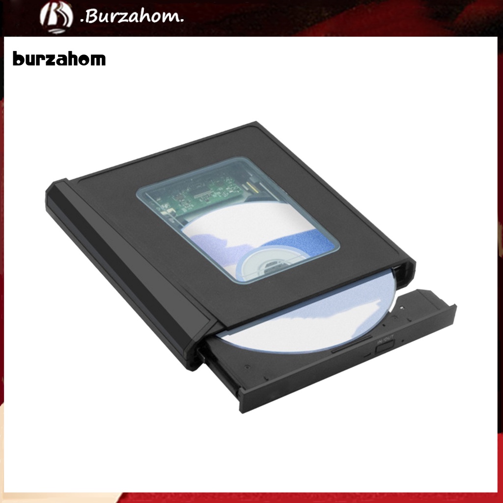 Đầu Đọc Đĩa DVD USB 3.0 Type-C DVD-RW Giảm Tiếng Ồn Thấp Tiện Dụng Cho Văn Phòng